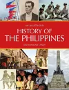 An Illustrated History of the Philippines cover