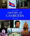 An Illustrated History of Cambodia cover