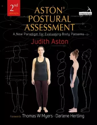 Aston(r) Postural Assessment cover