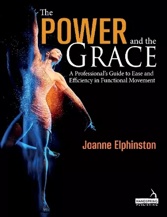 The Power and the Grace cover