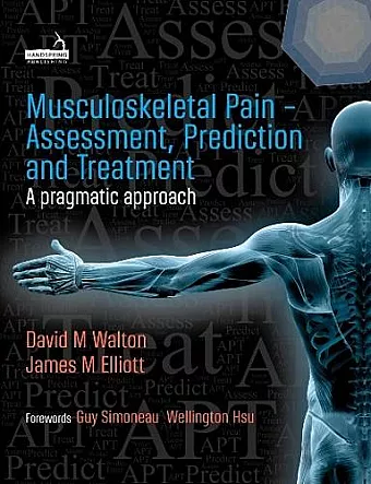 Musculoskeletal Pain - Assessment, Prediction and Treatment cover