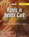 Hands in Health Care cover