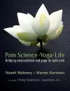 Pain Science - Yoga - Life cover