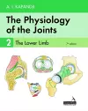 The Physiology of the Joints - Volume 2 cover