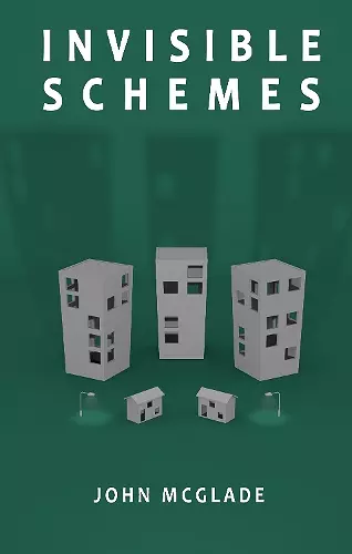 Invisible Schemes cover