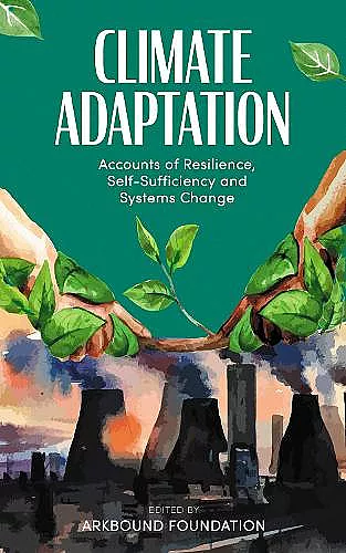 Climate Adaptation cover