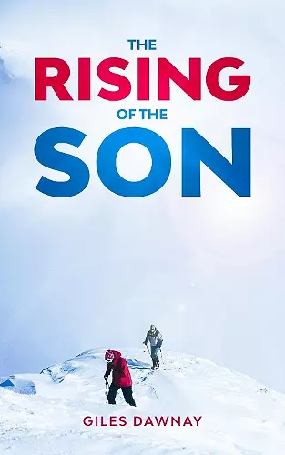 The Rising of the Son cover