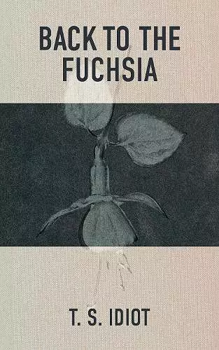 Back to the Fuchsia cover