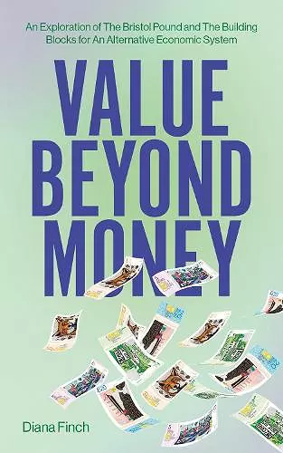 Value Beyond Money cover