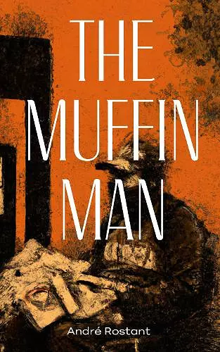 The Muffin Man cover