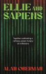 Ellie and Sapiens cover