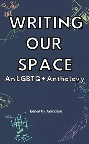Writing Our Space cover
