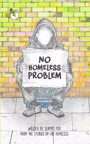 No Homeless Problem cover