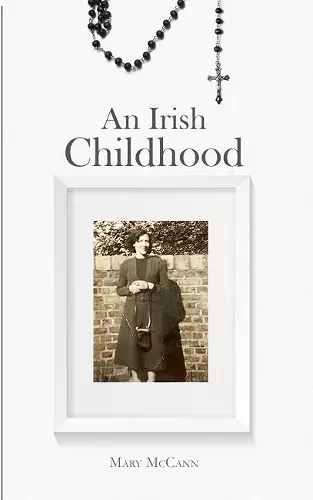 An Irish Childhood cover
