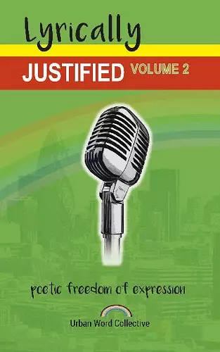 Lyrically Justified cover