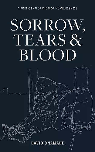Sorrow, Tears and Blood cover
