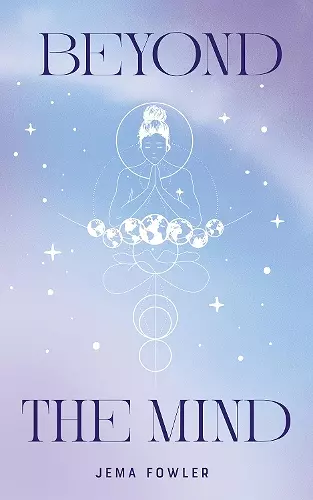 Beyond the Mind cover