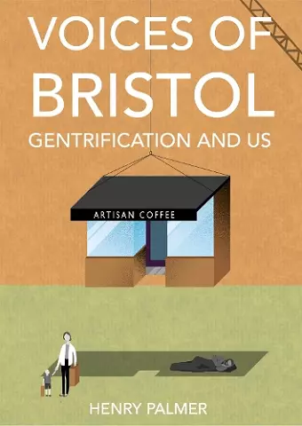 Voices of Bristol cover