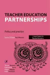 Teacher Education Partnerships cover