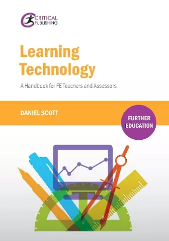 Learning Technology cover