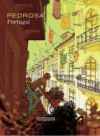 Portugal cover