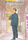The Solitary Gourmet cover