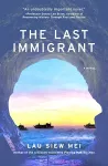 The Last Immigrant cover