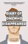 Diary of One Who Disappeared cover