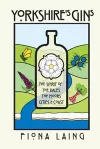 Yorkshire's Gins cover