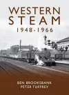 Western Steam 1948-1966 cover