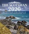 The Scotsman Desktop Calendar cover