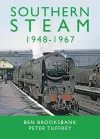 Southern Steam 1948-1967 cover
