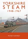 Yorkshire Steam 1948-1968 cover