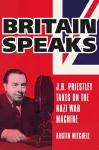 Britain Speaks cover