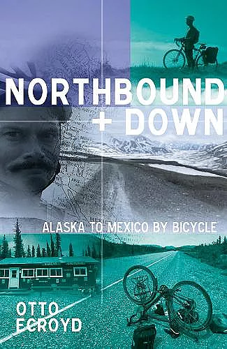Northbound and Down cover