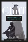 The Blindness of Sergeant Cluff cover