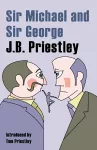 Sir Michael and Sir George cover