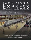 John Ryan's Express cover