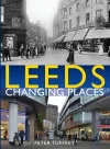 Leeds: Changing Places cover