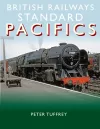 British Railways Standard Pacifics cover