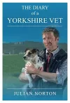 The Diary Of A Yorkshire Vet cover