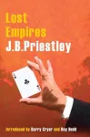 Lost Empires cover