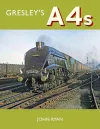 Gresley's A4's cover