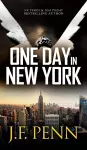 One Day in New York cover