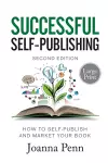 Successful Self-Publishing Large Print Edition cover