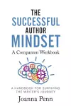 The Successful Author Mindset Companion Workbook cover