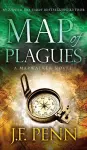 Map of Plagues cover