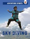 Sky Diving cover