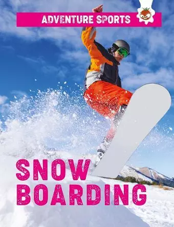 Snow Boarding cover