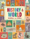 History of the World cover